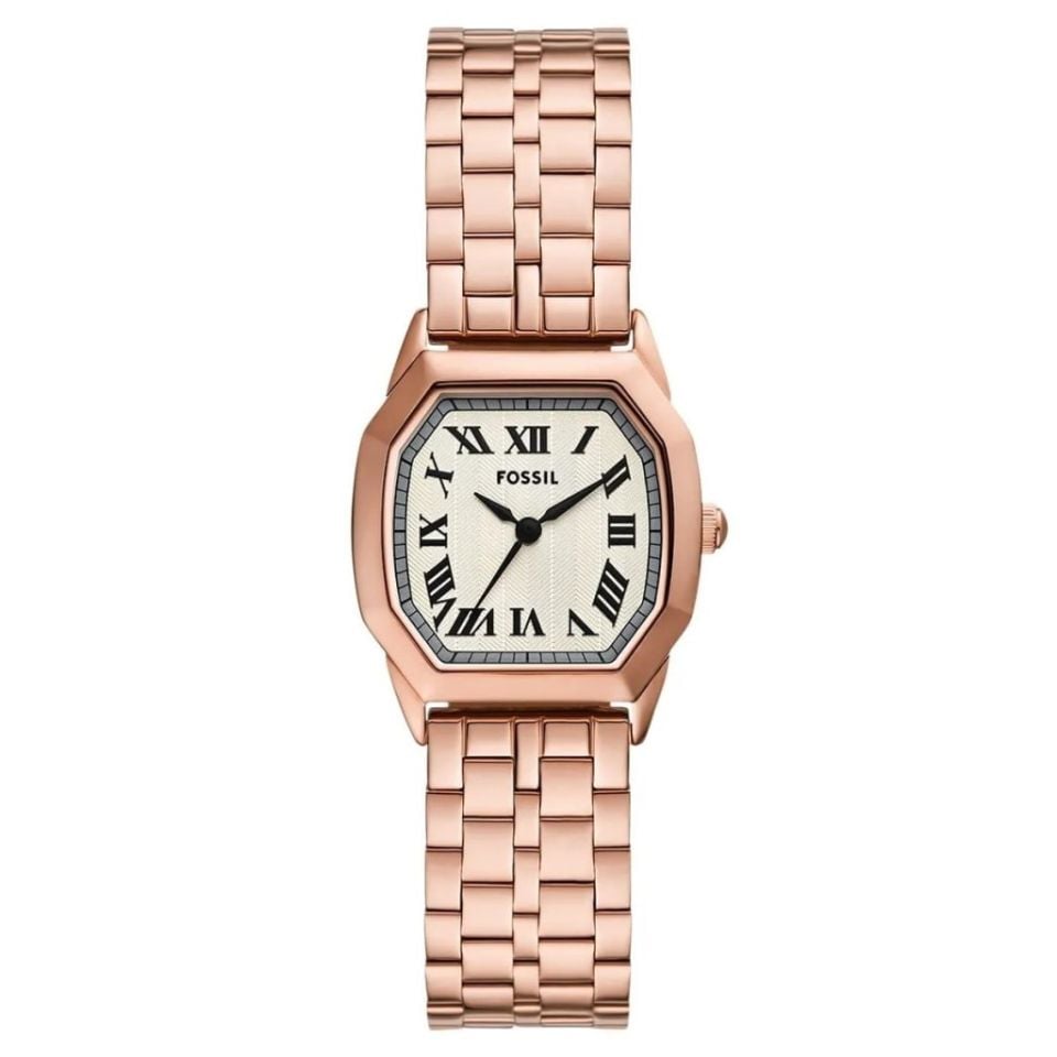Fossil FES5386 Kadın Kol Saati