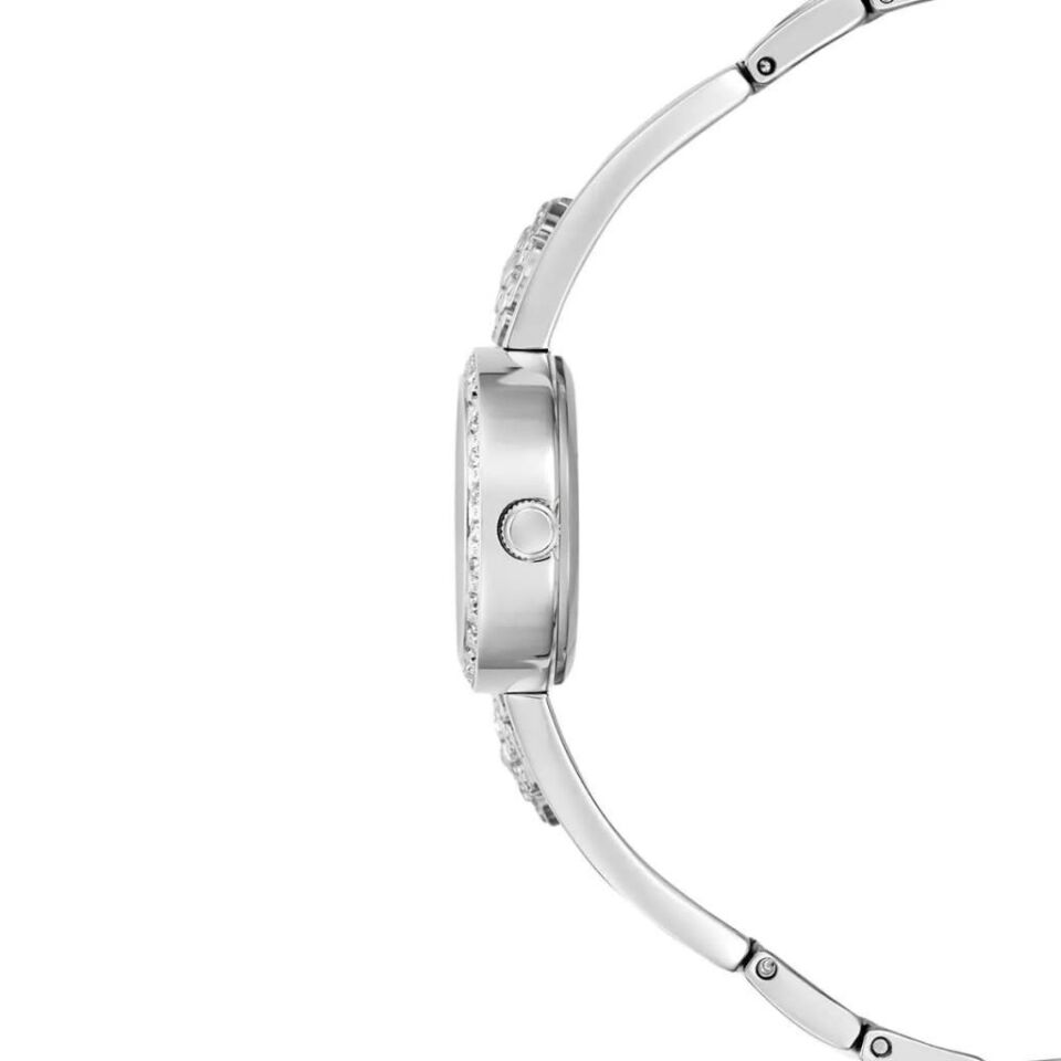 Guess GUGW0756L1 Quartz Çelik Gri 21 mm Kadın Kol Saati