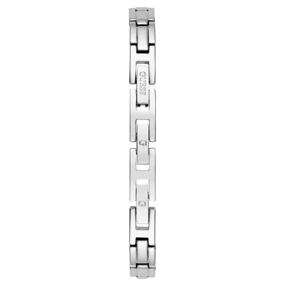 Guess GUGW0756L1 Quartz Çelik Gri 21 mm Kadın Kol Saati