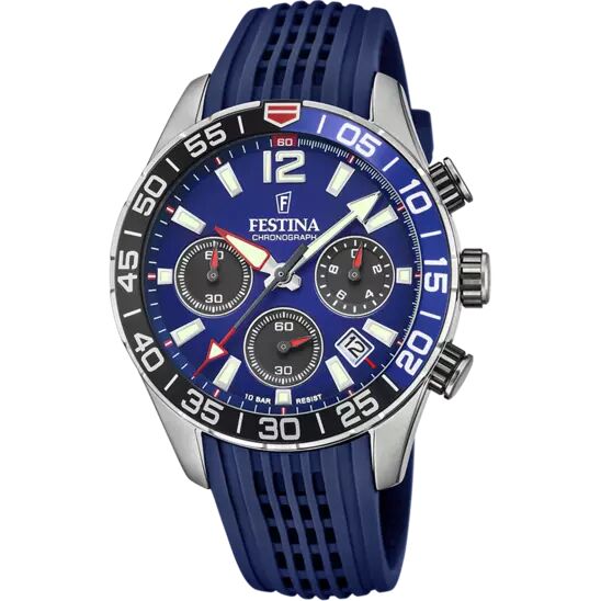 FESTINA F20517/1 CHRONO SPORT ERKEK KOL SAATİ