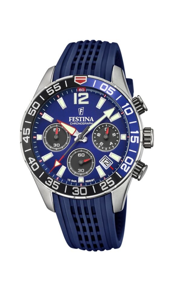 FESTINA F20517/1 CHRONO SPORT ERKEK KOL SAATİ