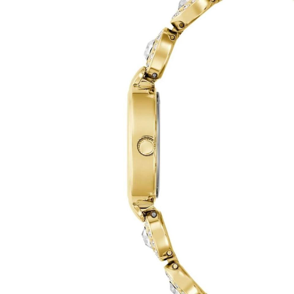 Guess GUGW0757L2 Quartz Çelik Altın Rengi 26 mm Kadın Kol Saati