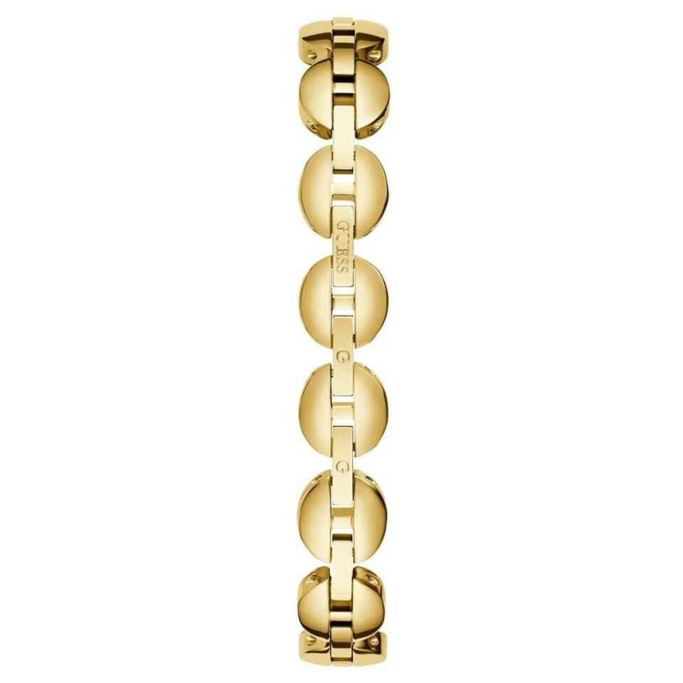 Guess GUGW0757L2 Quartz Çelik Altın Rengi 26 mm Kadın Kol Saati