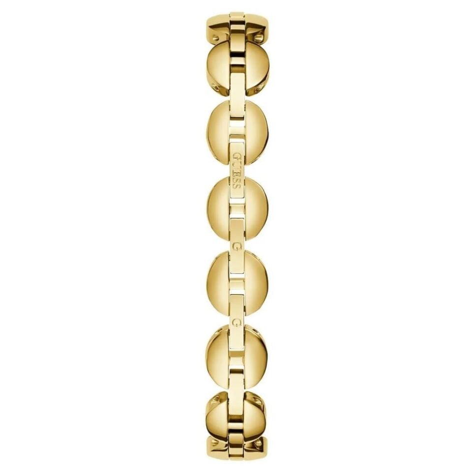 Guess GUGW0757L2 Quartz Çelik Altın Rengi 26 mm Kadın Kol Saati