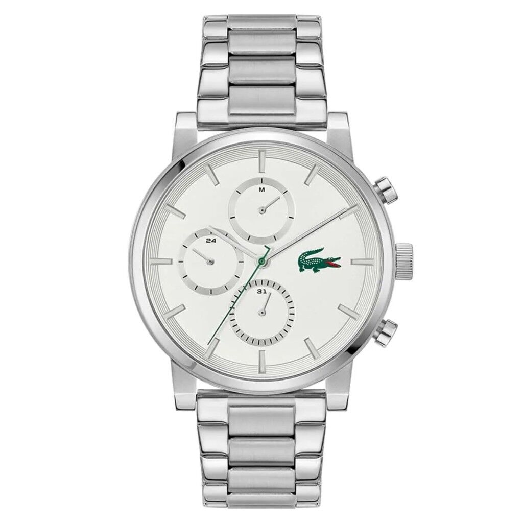 Lacoste 2011452 Erkek Kol Saati
