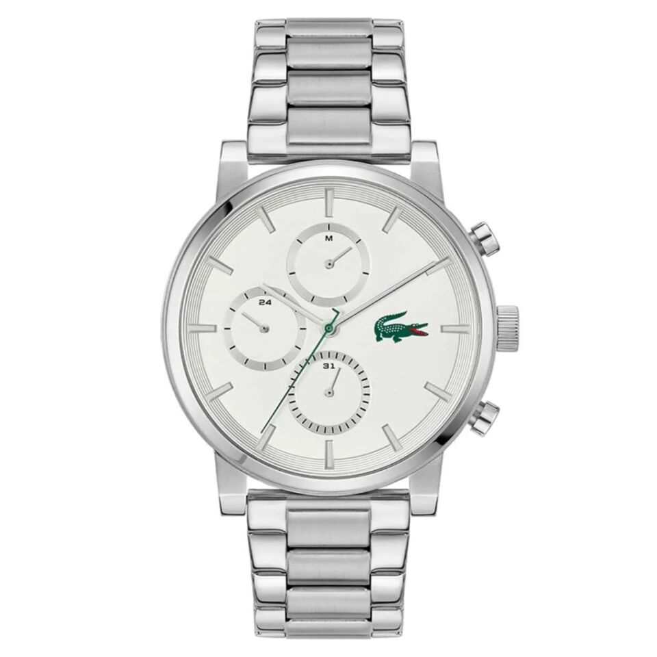 Lacoste 2011452 Erkek Kol Saati