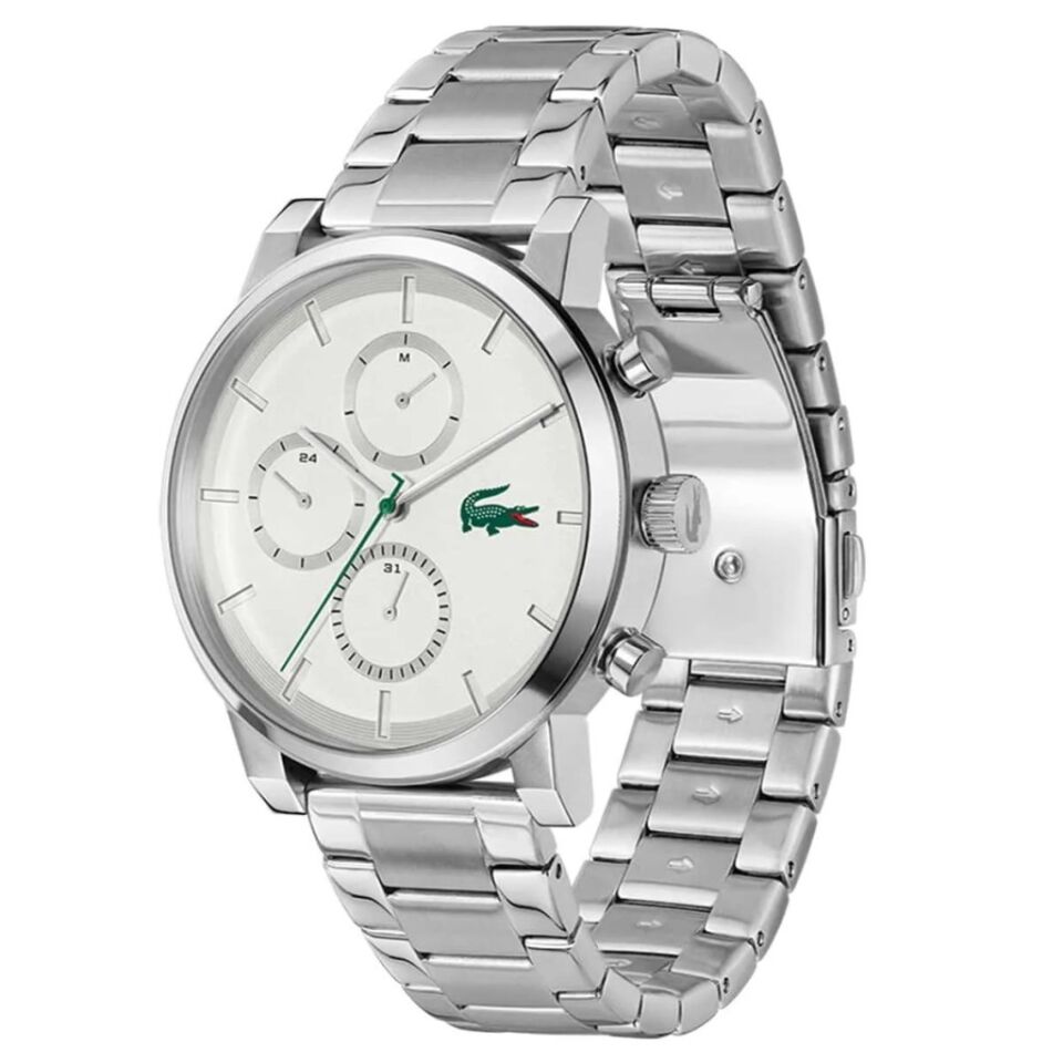 Lacoste 2011452 Erkek Kol Saati
