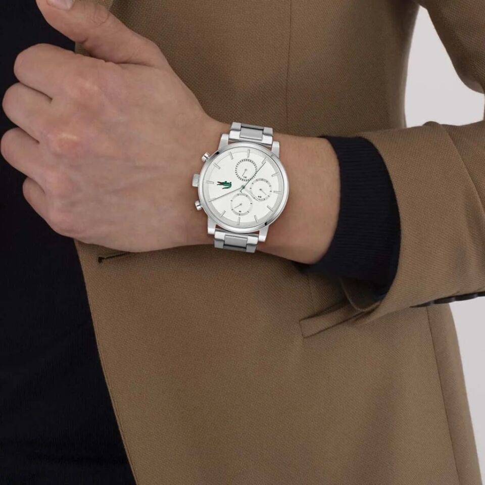 Lacoste 2011452 Erkek Kol Saati