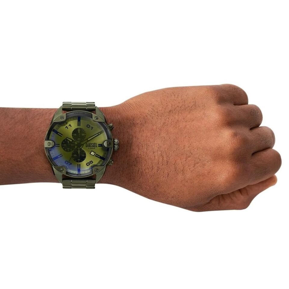 Diesel DZ4670 Erkek Kol Saati