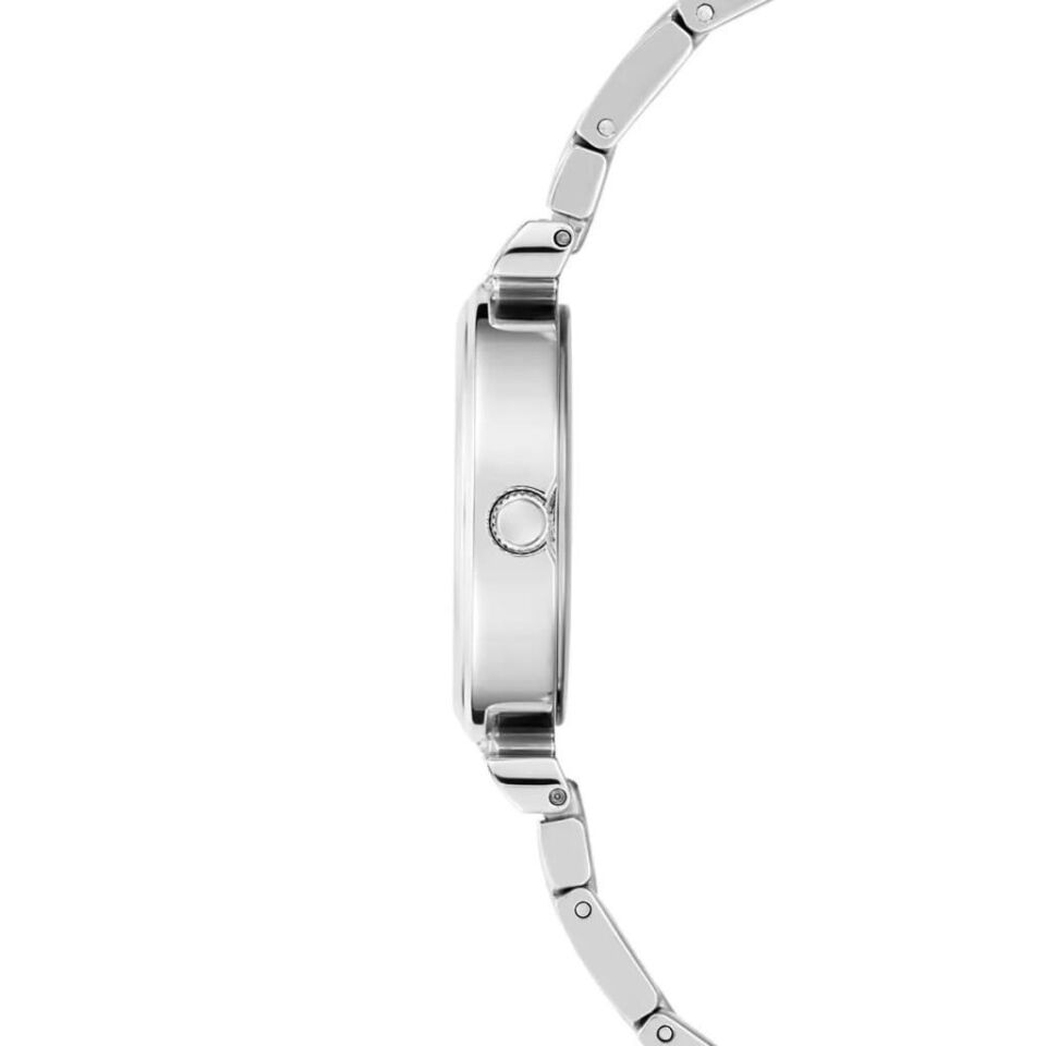 Guess GUGW0762L1 Quartz Çelik Gri 28 mm Kadın Kol Saati