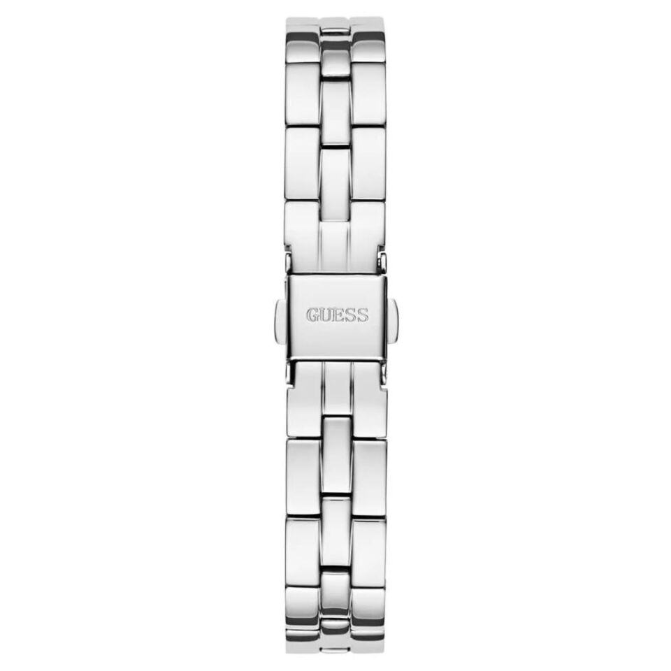 Guess GUGW0762L1 Quartz Çelik Gri 28 mm Kadın Kol Saati