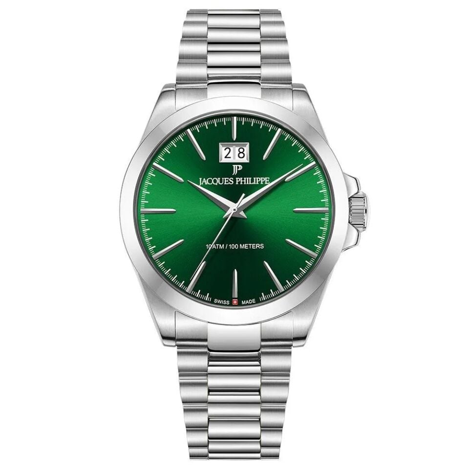 Jacques Philippe JPQGS8413X6 Erkek Kol Saati