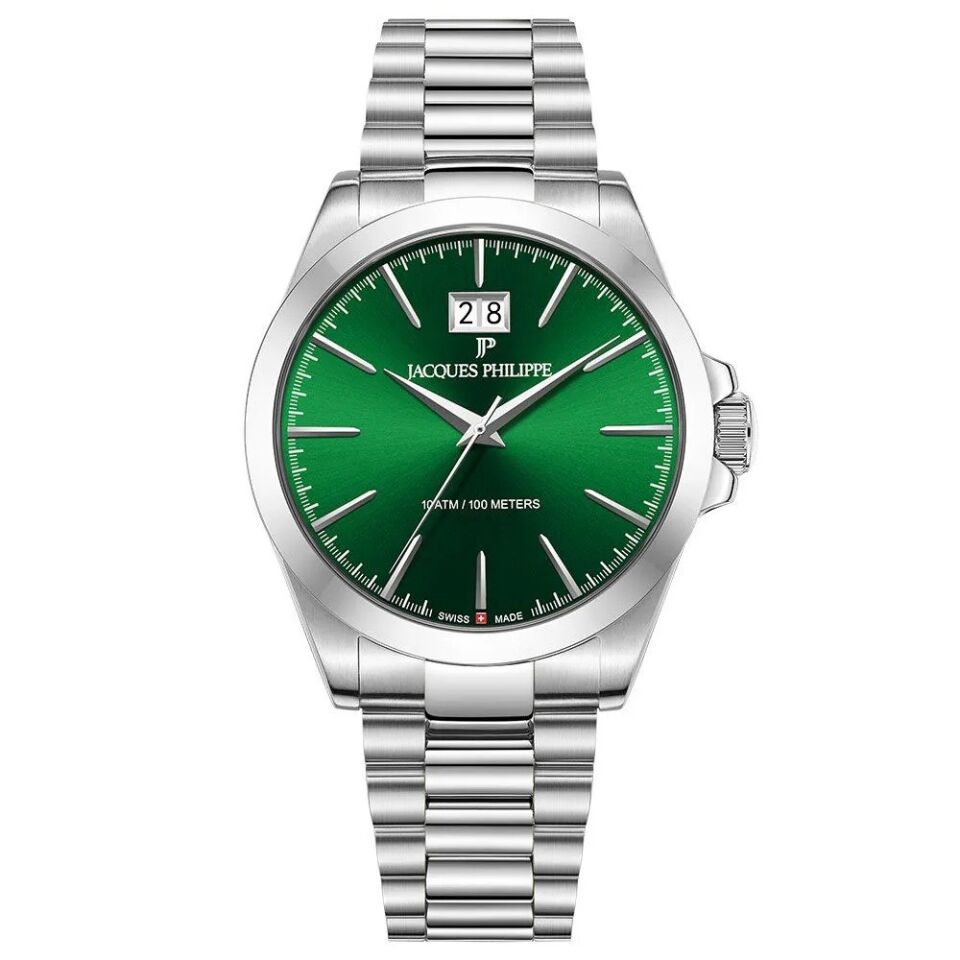 Jacques Philippe JPQGS8413X6 Erkek Kol Saati