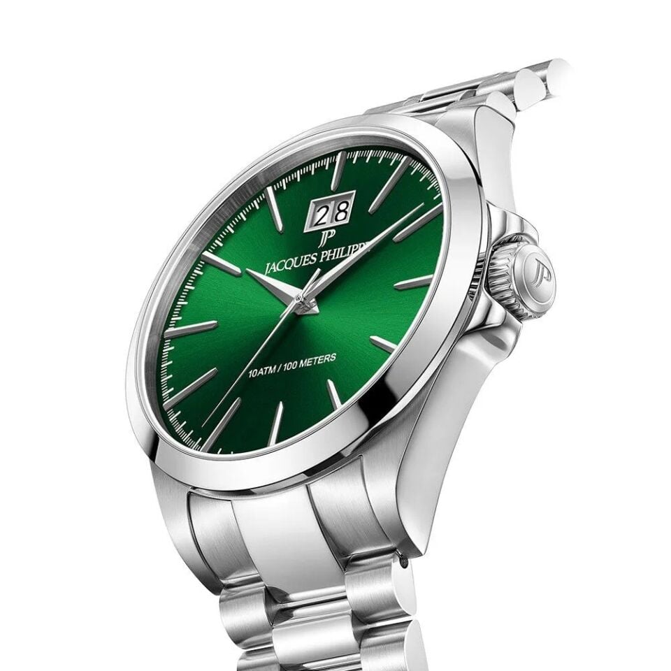 Jacques Philippe JPQGS8413X6 Erkek Kol Saati