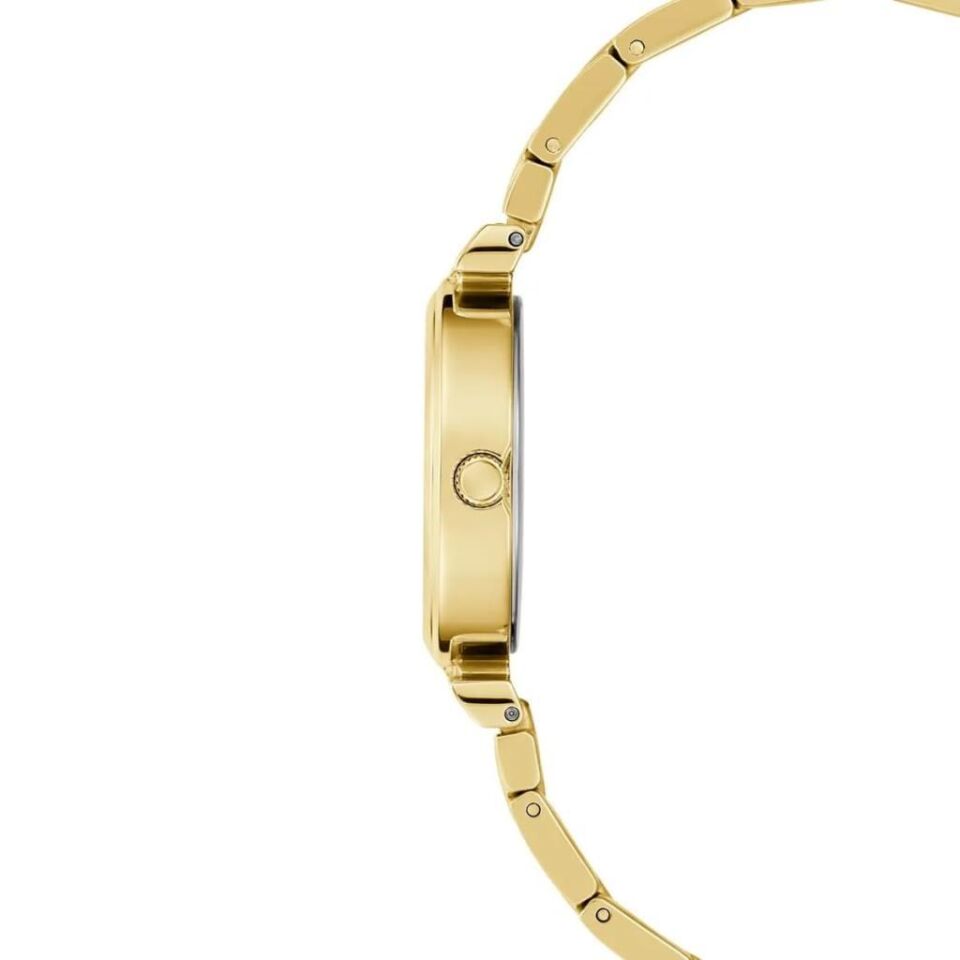 Guess GUGW0762L2 Quartz Çelik Altın Rengi 28 mm Kadın Kol Saati