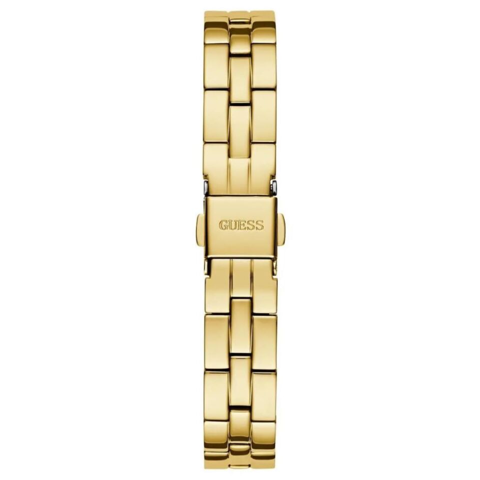 Guess GUGW0762L2 Quartz Çelik Altın Rengi 28 mm Kadın Kol Saati