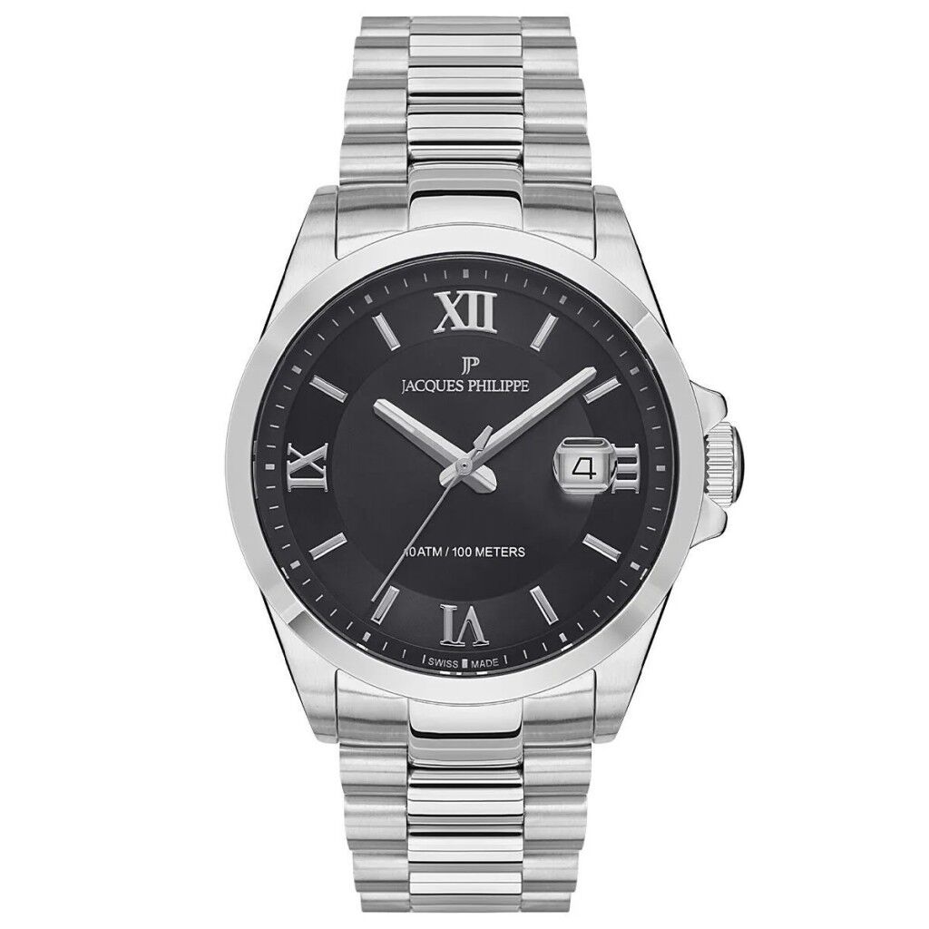 Jacques Philippe JPQGS331316V2 Erkek Kol Saati