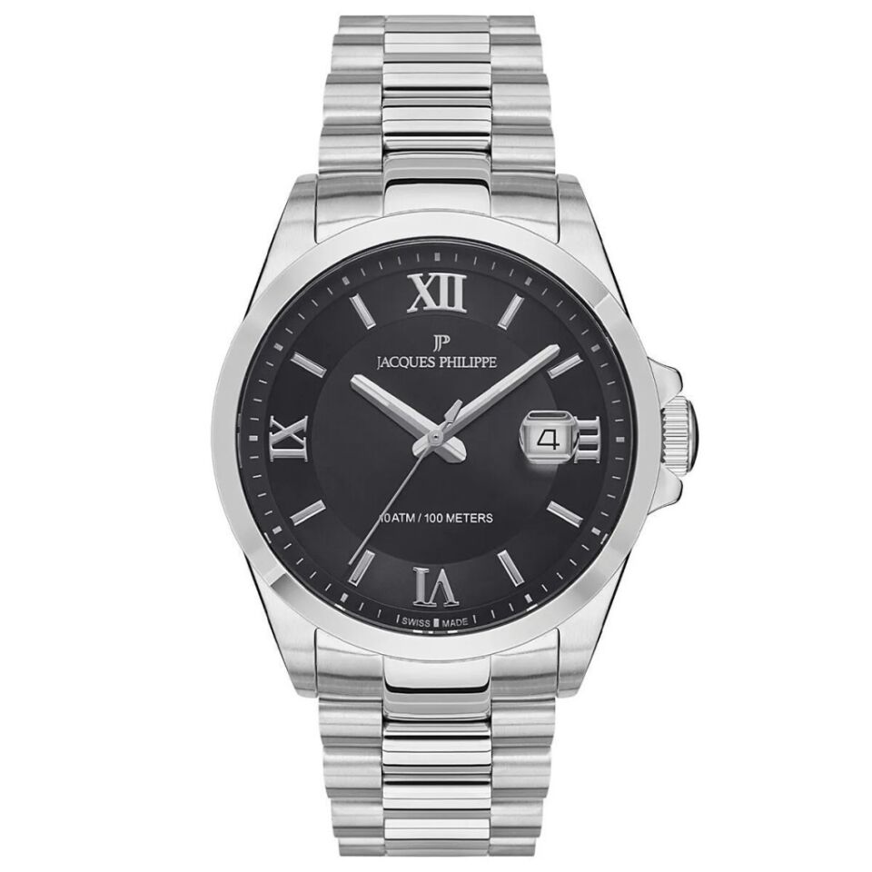 Jacques Philippe JPQGS331316V2 Erkek Kol Saati