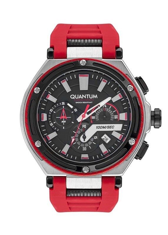 Quantum HNG1010.358 Erkek Saat