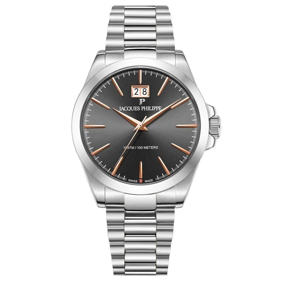 Jacques Philippe JPQGS841346 Erkek Kol Saati