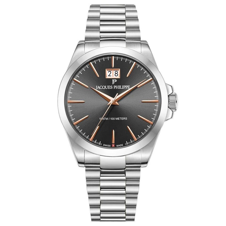 Jacques Philippe JPQGS841346 Erkek Kol Saati