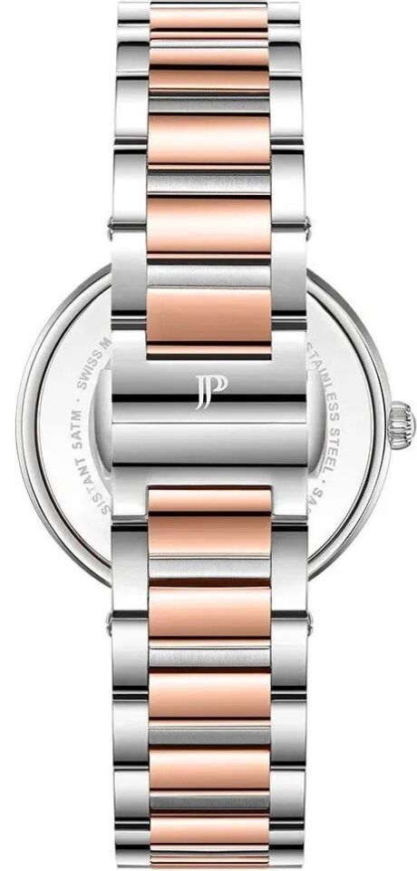 Jacques Philippe JPQLS777328 Kadın Kol Saati