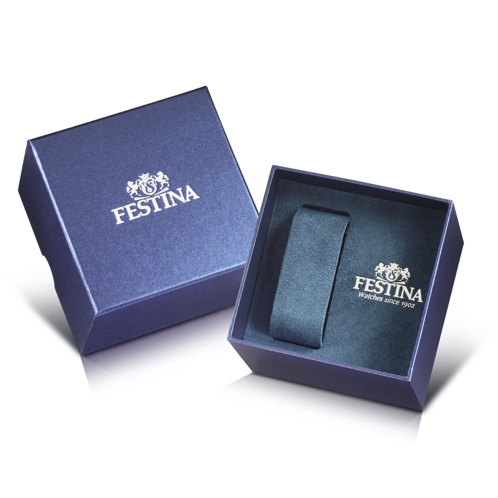 FESTINA F20357/C CLASSICS ERKEK KOL SAATİ