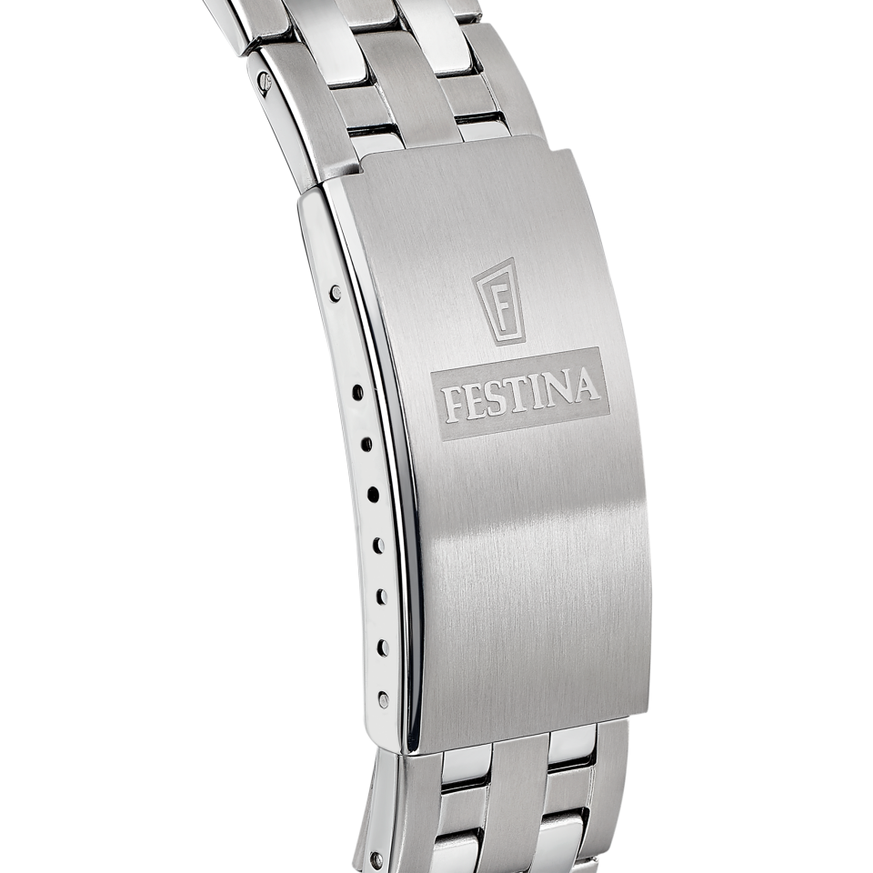 FESTINA F20357/C CLASSICS ERKEK KOL SAATİ