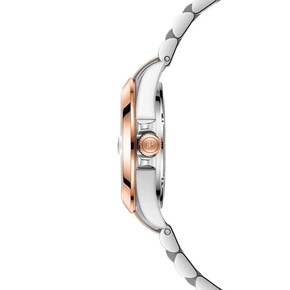 Jacques Philippe JPQLS737388RG Kadın Kol Saati