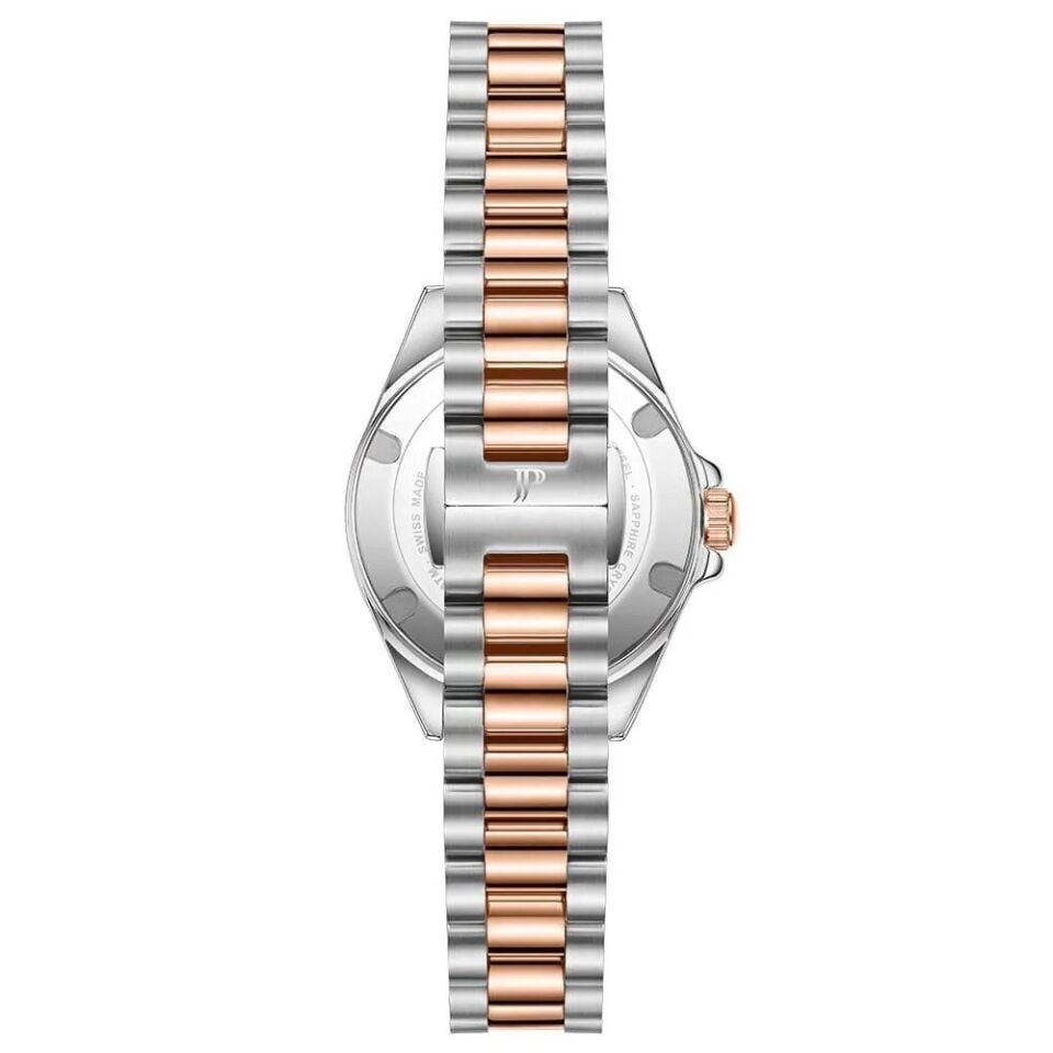 Jacques Philippe JPQLS737388RG Kadın Kol Saati