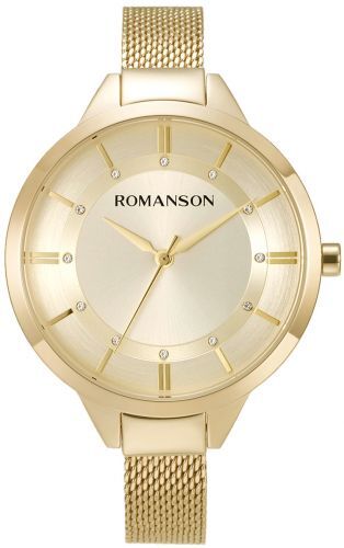 Romanson RM8A28LLGGA81G Kadın Kol Saati