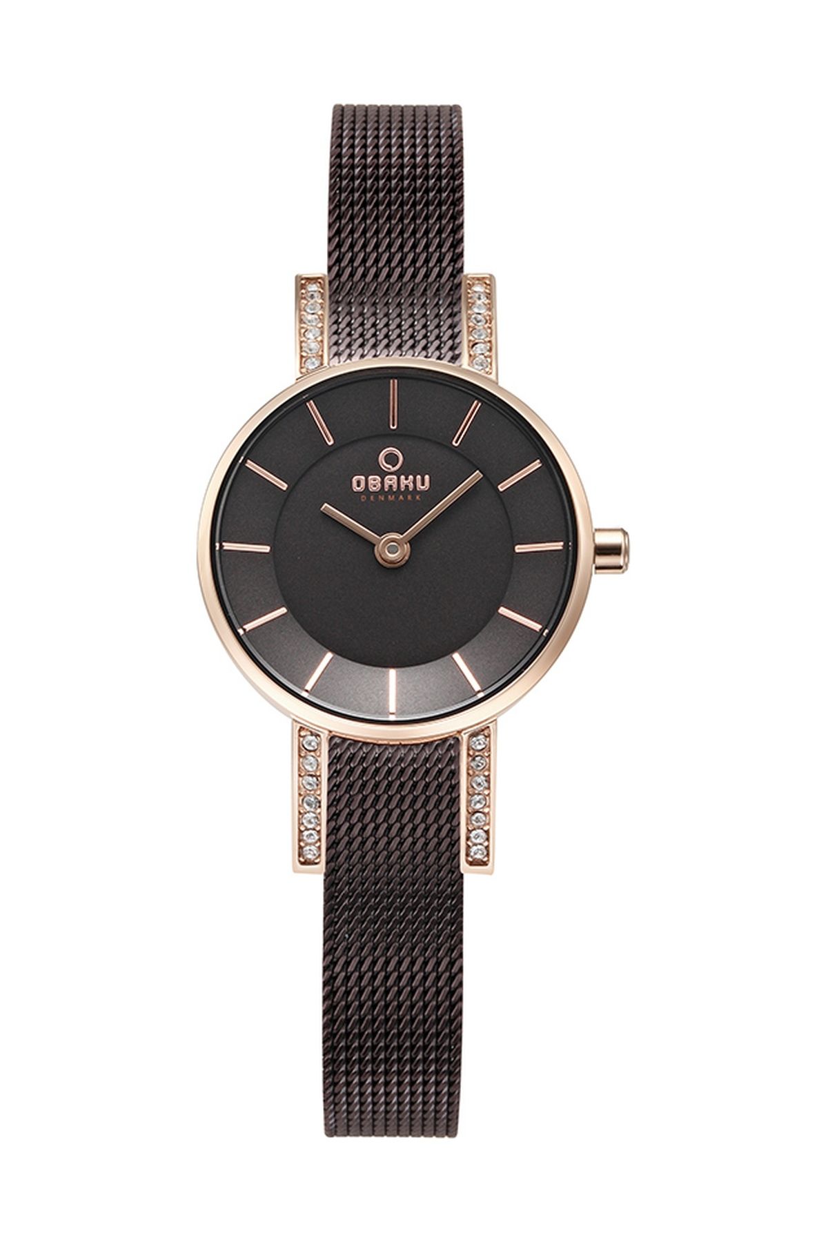 Obaku Denmark Kadın  Saati V207LEVNMN