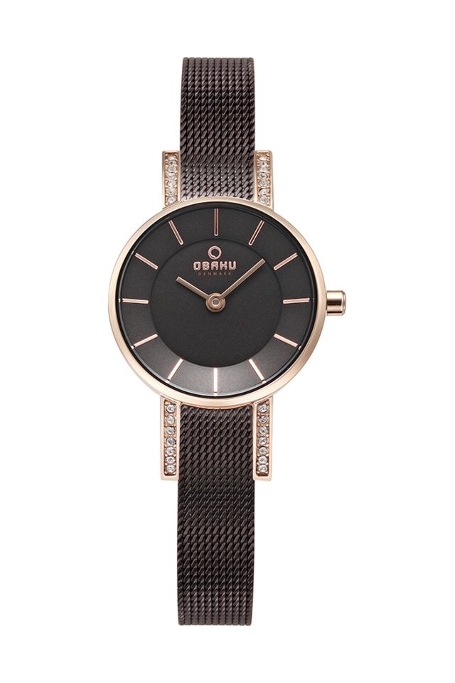 Obaku Denmark Kadın  Saati V207LEVNMN