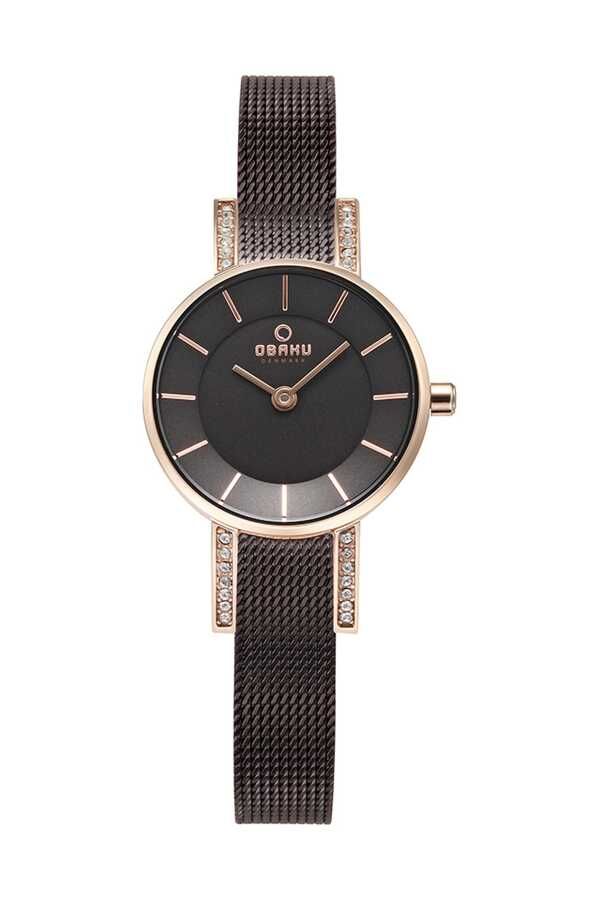 Obaku Denmark Kadın  Saati V207LEVNMN