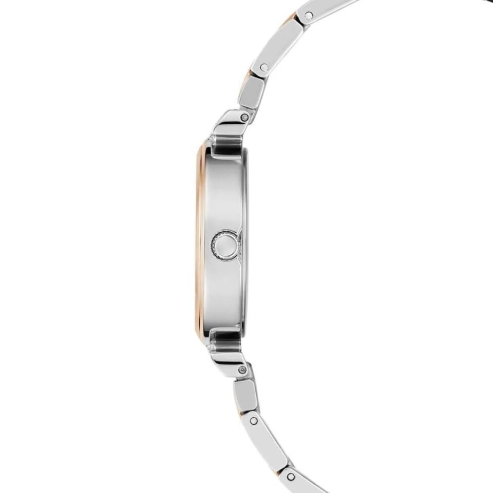 Guess GUGW0762L4 Quartz Çelik Rose/Gri 28 mm Kadın Kol Saati