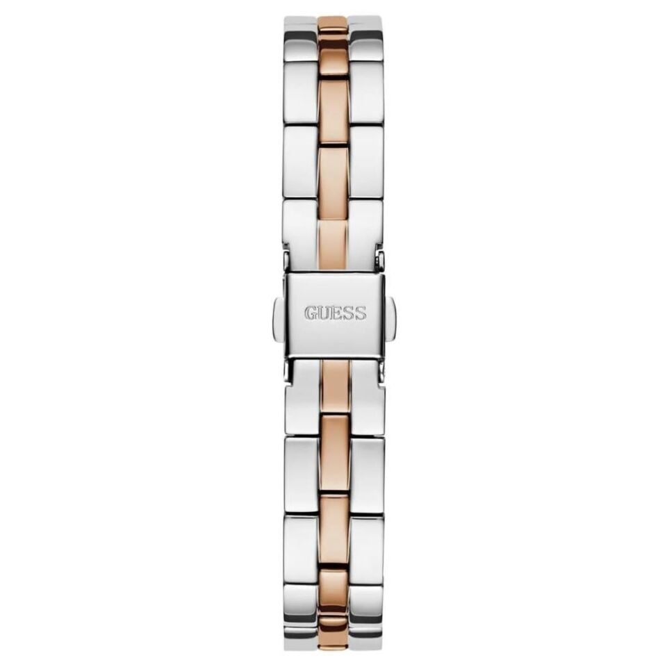 Guess GUGW0762L4 Quartz Çelik Rose/Gri 28 mm Kadın Kol Saati