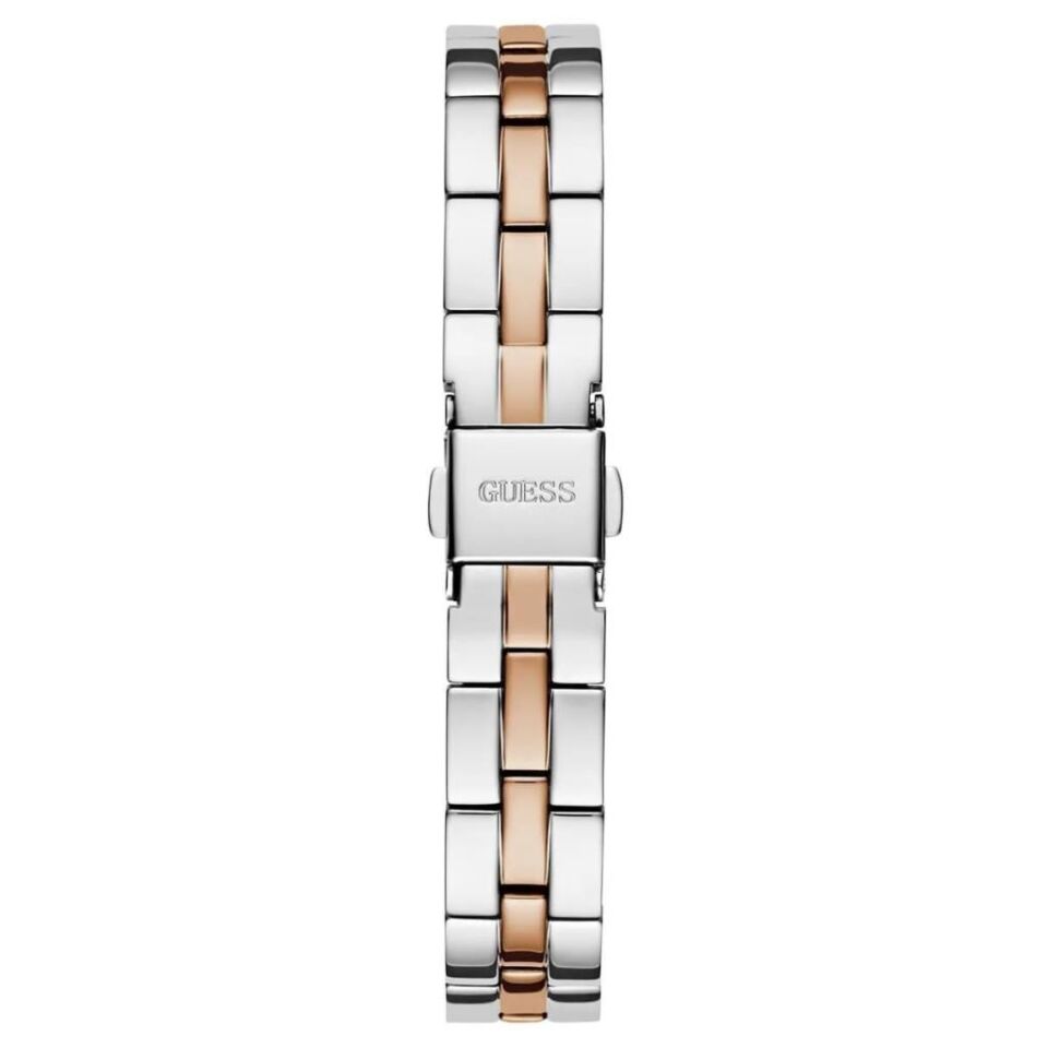 Guess GUGW0762L4 Quartz Çelik Rose/Gri 28 mm Kadın Kol Saati