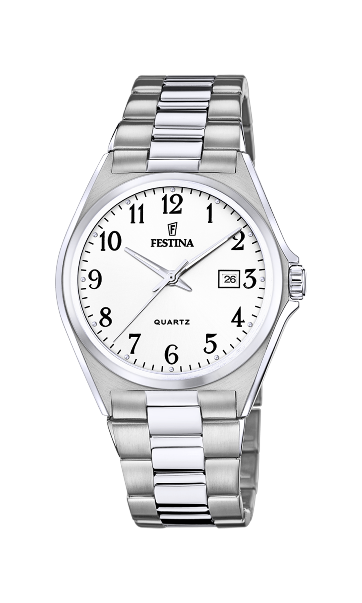 FESTINA F20552/1 CLASSICS ERKEK KOL SAATİ