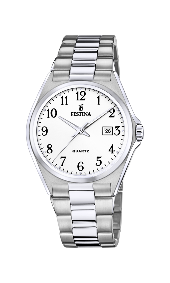 FESTINA F20552/1 CLASSICS ERKEK KOL SAATİ