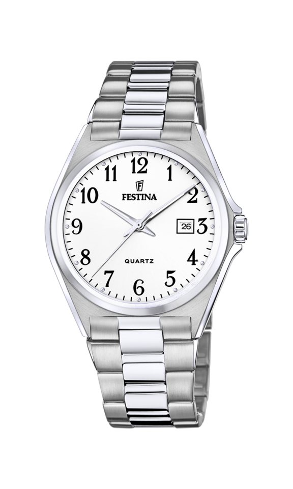 FESTINA F20552/1 CLASSICS ERKEK KOL SAATİ