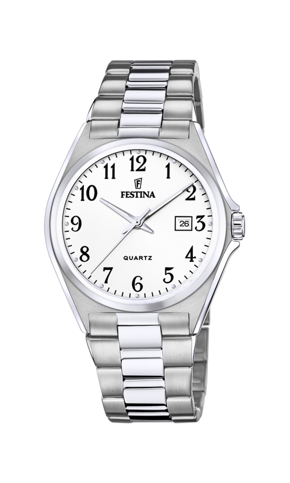 FESTINA F20552/1 CLASSICS ERKEK KOL SAATİ