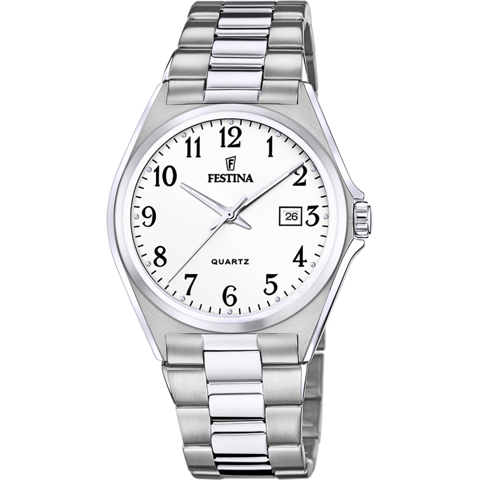 FESTINA F20552/1 CLASSICS ERKEK KOL SAATİ