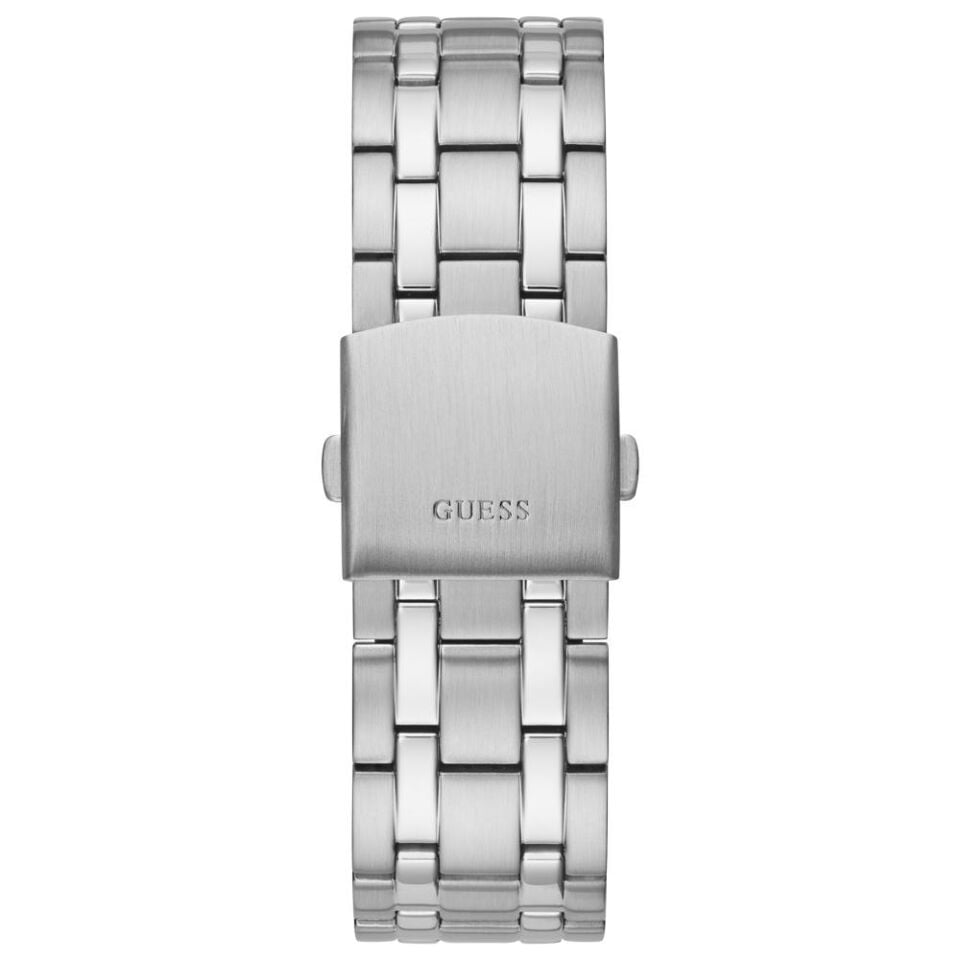 Guess GUGW0260G1 44 mm Gri Erkek Kol Saati