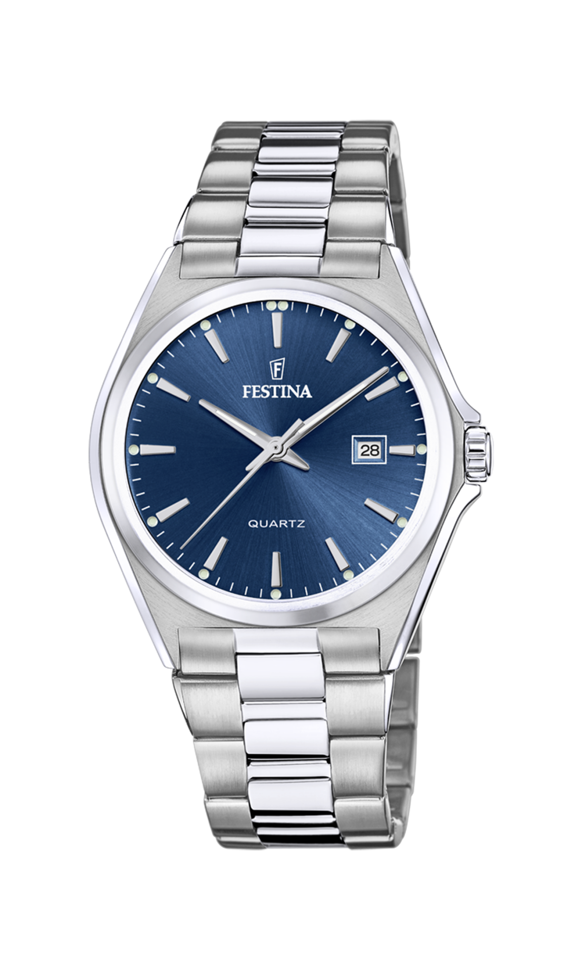 FESTINA F20552/3 CLASSICS ERKEK KOL SAATİ