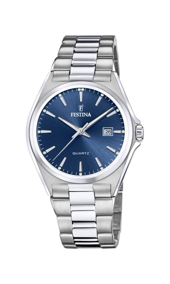 FESTINA F20552/3 CLASSICS ERKEK KOL SAATİ