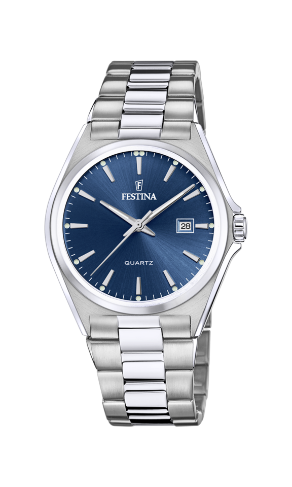 FESTINA F20552/3 CLASSICS ERKEK KOL SAATİ