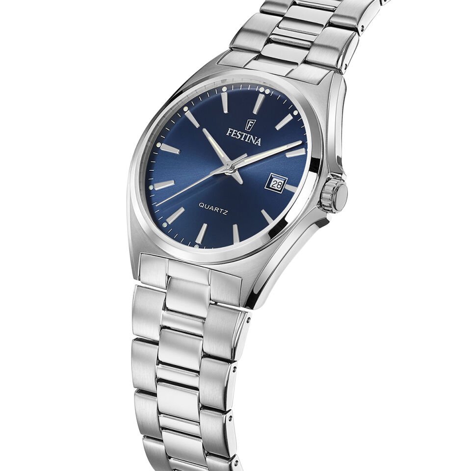 FESTINA F20552/3 CLASSICS ERKEK KOL SAATİ