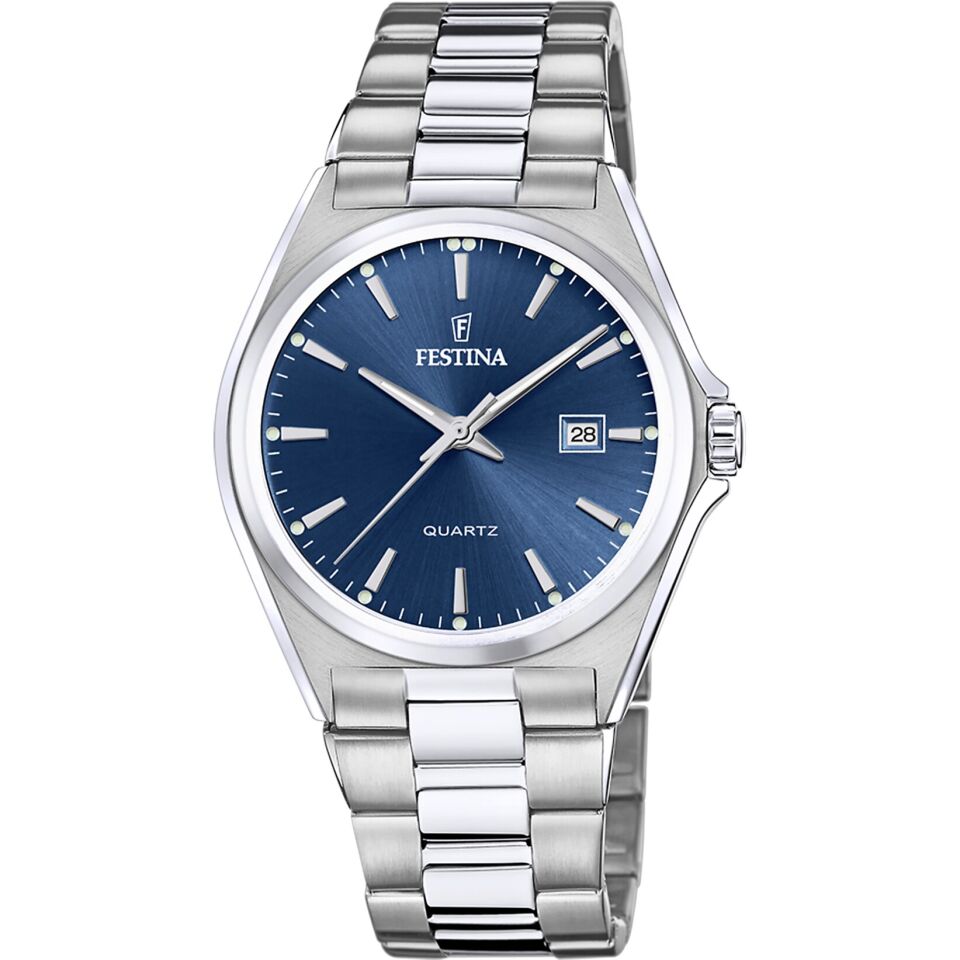 FESTINA F20552/3 CLASSICS ERKEK KOL SAATİ