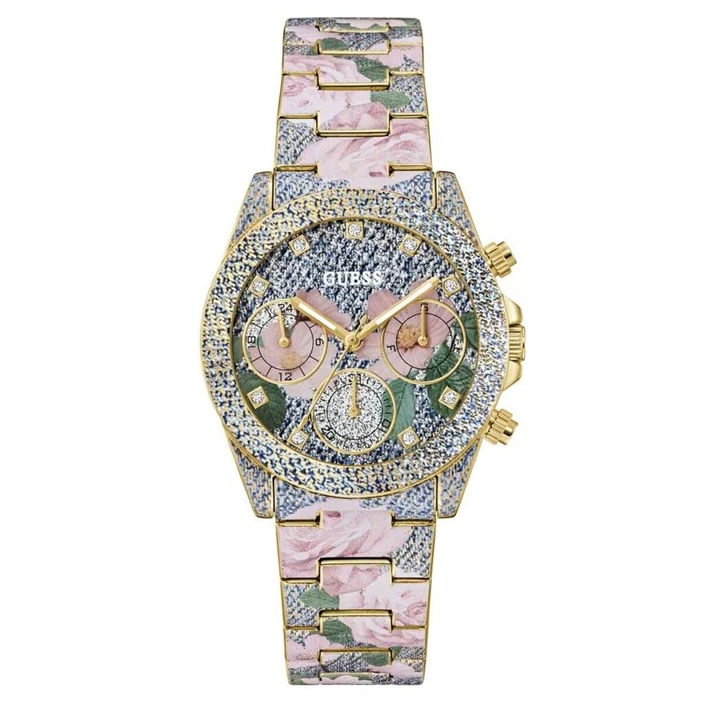 Guess GUGW1039L1 Kadın Kol Saati