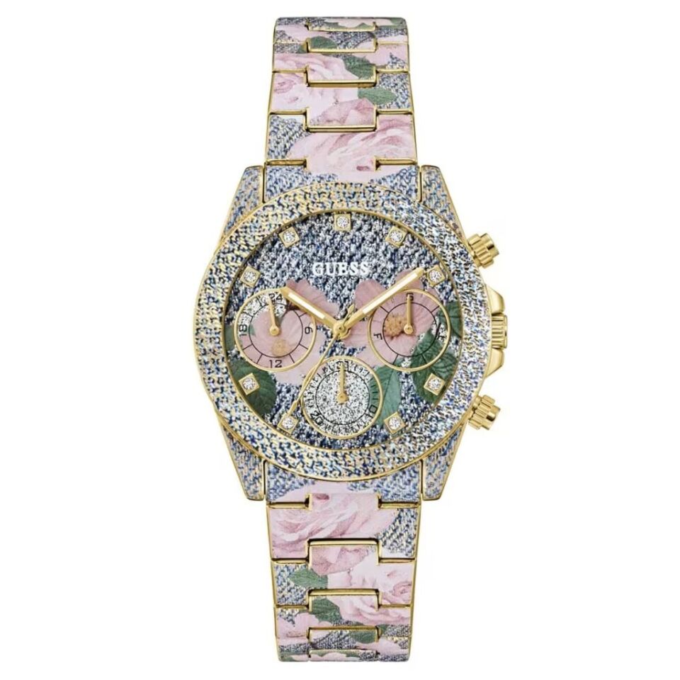 Guess GUGW1039L1 Kadın Kol Saati